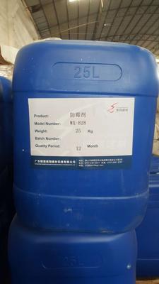 WX-828 防霉抗藻劑